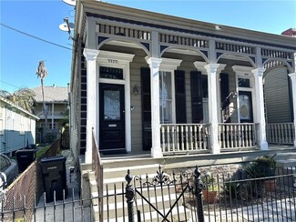 5325 Magazine St, New Orleans, LA 70115