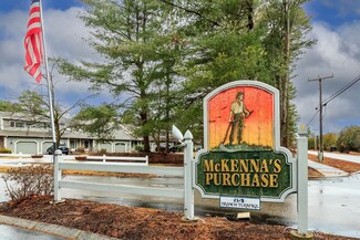 84 Branch Turnpike Unit 60, Concord, NH 03301