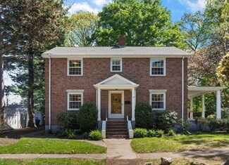 15 Bowker St, Waltham, MA 02453