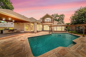 32610 Whitburn Trail, Fulshear, TX 77441