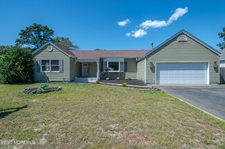 218 Sunset Dr, Forked River, NJ 08731