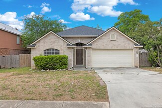 15215 Spring Corner, San Antonio, TX 78247