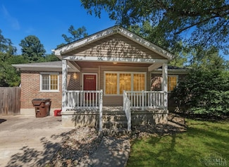 5980 Brierly Creek Rd, Cincinnati, OH 45247