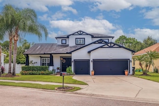 205 Bengal Cir, Oldsmar, FL 34677