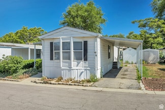 3951 S Warbler St Unit 199, Salt Lake City, UT 84123