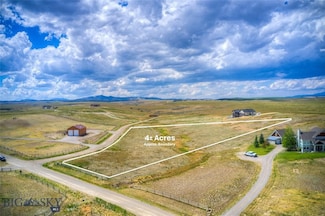 Lot 10 Morning Glory Rd, Three Forks, MT 59752
