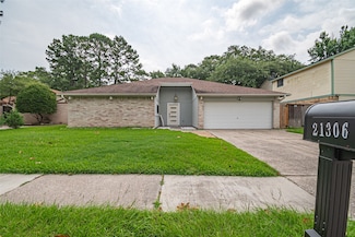 21306 Castlemont Ln, Spring, TX 77388