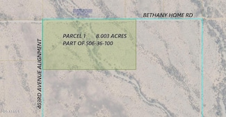 402xx W Bethany Home Rd Unit 1, Tonopah, AZ 85354