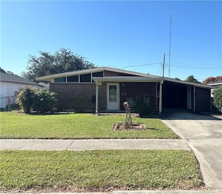 1820 Cedarwood Ave, Gretna, LA 70056