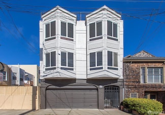 4430 Anza St, San Francisco, CA 94121