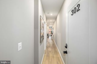 505 Kennedy St NW Unit 302, Washington, DC 20011