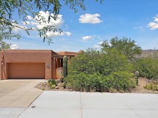 7750 S Galileo Ln, Tucson, AZ 85747