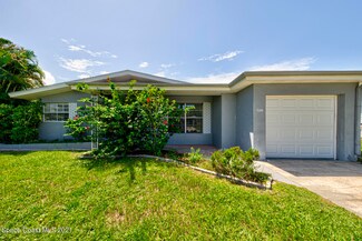 738 Clarke Ave, Melbourne, FL 32935