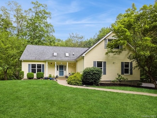 314 Dennytown Rd, Putnam Valley, NY 10579