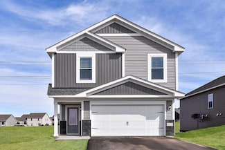 5309 397th St, North Branch, MN 55056