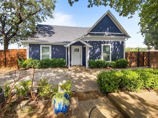 815 Stonecrest Rd, Argyle, TX 76226