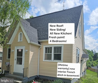 610 E Moler Ave, Martinsburg, WV 25404