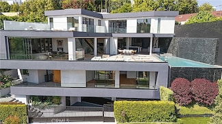 1947 Glencoe Way, Los Angeles, CA 90068