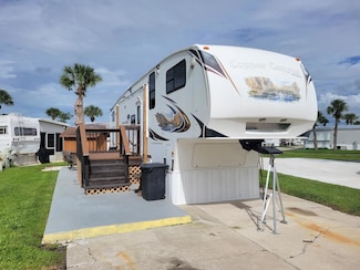 6571 SE 55th Ln, Okeechobee, FL 34974