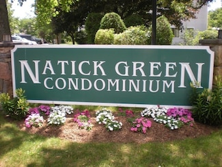 4 Post Oak Ln Unit 15, Natick, MA 01760