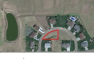 4551 Prairie Rose Cir, Great Bend, KS 67530
