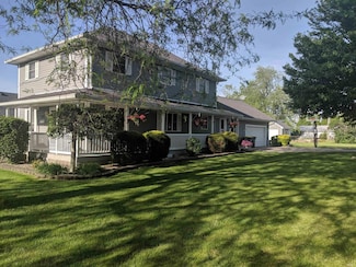 507 Columbia Ave, Tipton, IN 46072