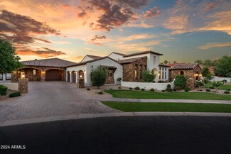 3814 E Kenwood St, Mesa, AZ 85215