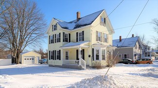 320 High St, Somersworth, NH 03878