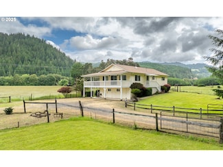 3333 Bullock Rd, Oakland, OR 97462