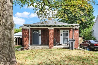 521 S Arlington Ave, Indianapolis, IN 46219