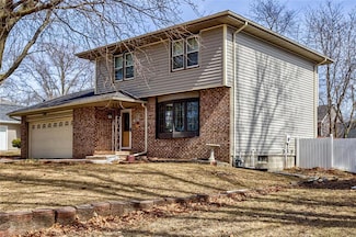 416 Jeffrey Ln, Ames, IA 50014