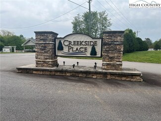 Lot 10 Burberry Dr, Purlear, NC 28665