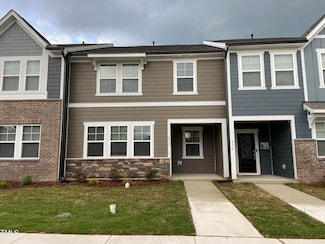 856 Patriot Summit Ln, Apex, NC 27523