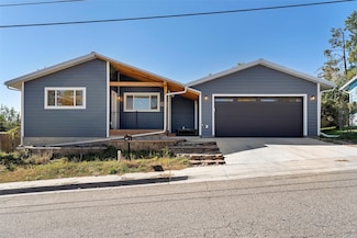 3215 Arizona Ave, Los Alamos, NM 87544