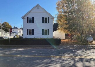 266 Auburn St, Cranston, RI 02910