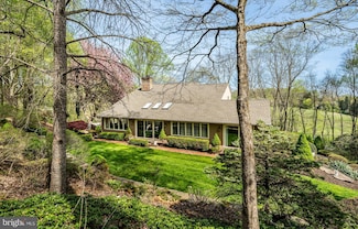 7 Evergreen Ct, West Chester, PA 19382