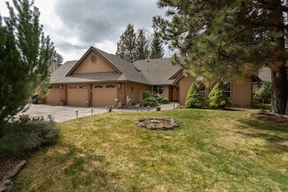 61335 Steens Mountain Loop, Bend, OR 97702