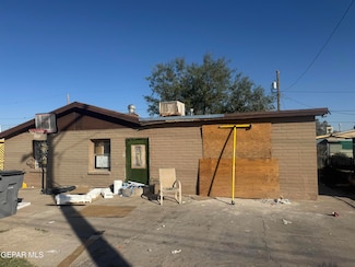 632 Southside Rd, El Paso, TX 79907