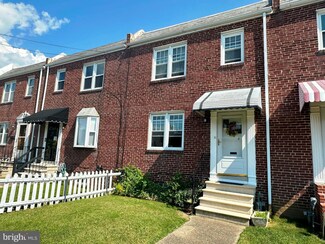 2602 N Pine St, Wilmington, DE 19802