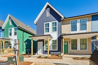 1095 Tucker Ave SW Unit 501, Atlanta, GA 30310