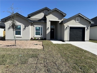 428 N Leon Ave, Elsa, TX 78542