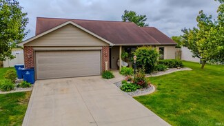 17 Chrysler Ave, Wabash, IN 46992