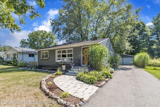 320 Ann St, Mason, MI 48854