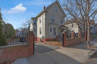 24 Berkeley St, Somerville, MA 02143