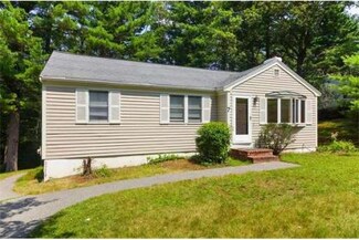 7 Sunset Dr, Burlington, MA 01803