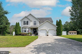 928 Dartmoor Ave, Williamstown, NJ 08094