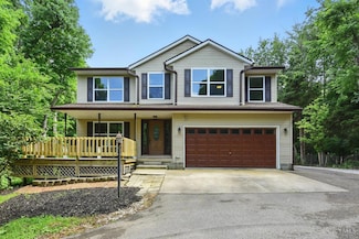 1775 E Huntley Rd, Goshen, OH 45122