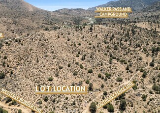 0 Pine Hollow Rd, Onyx, CA 93255