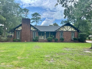 103 Mimosa Park Dr, Goldsboro, NC 27534