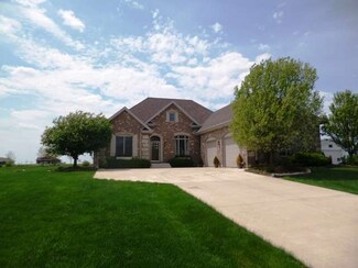 9746 N Prairie Trail, Grant Park, IL 60940